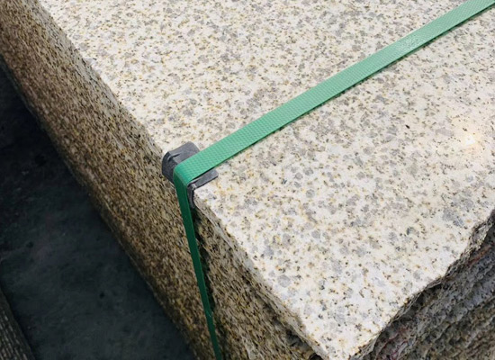 打造獨具匠心的室內裝飾，從石材彎道加工開始(圖3)