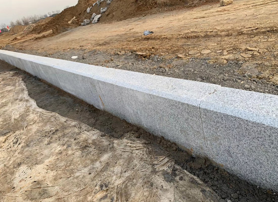 花園水景設(shè)計時石材規(guī)格尺寸確定及燈光線槽嵌入位置規(guī)劃(圖3)