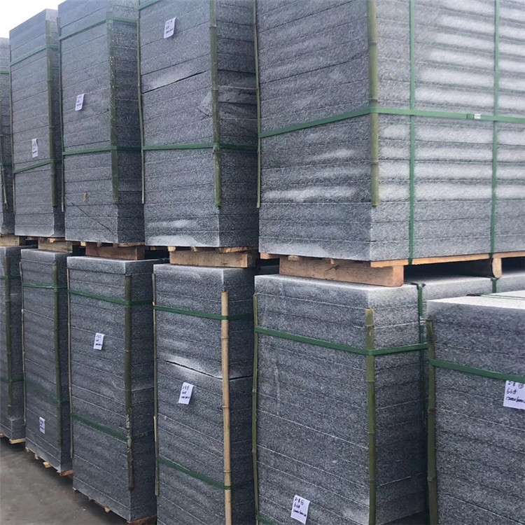 花崗巖牌坊加工(圖4)