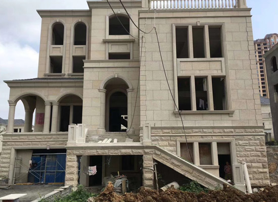 易縣石材加工廠(圖2)