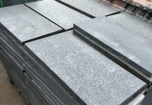 飾面石材質量好壞識別