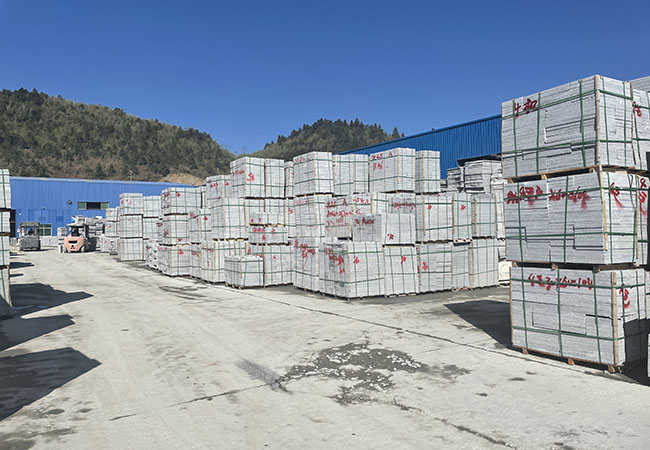 花園水景設計需考慮的石材規格參數與燈光線槽安裝路徑