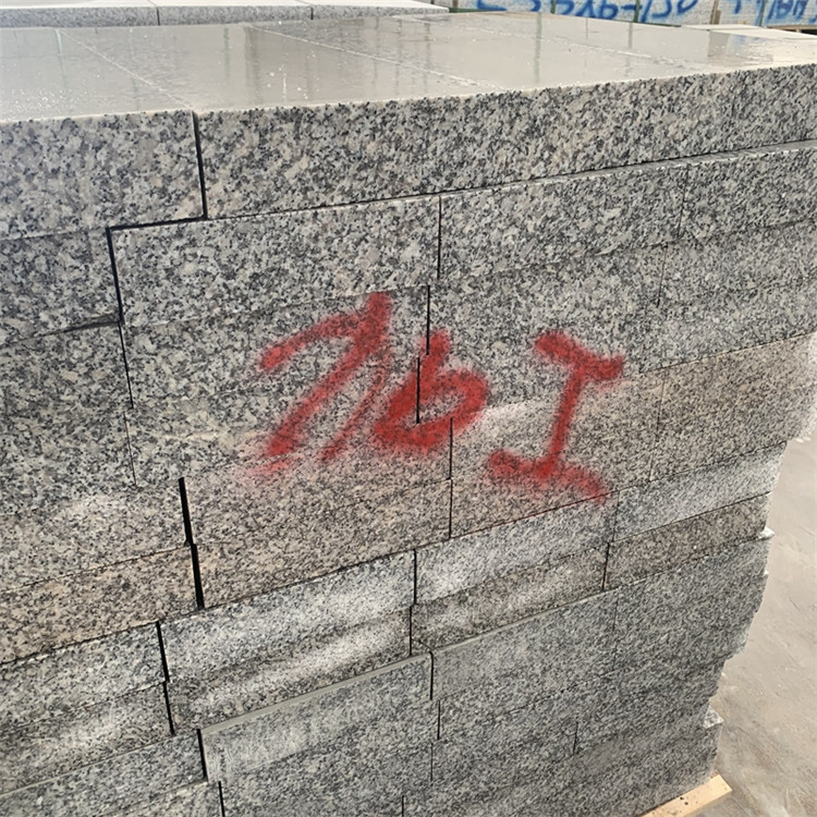 芝麻灰花崗石哪里最好(圖2)