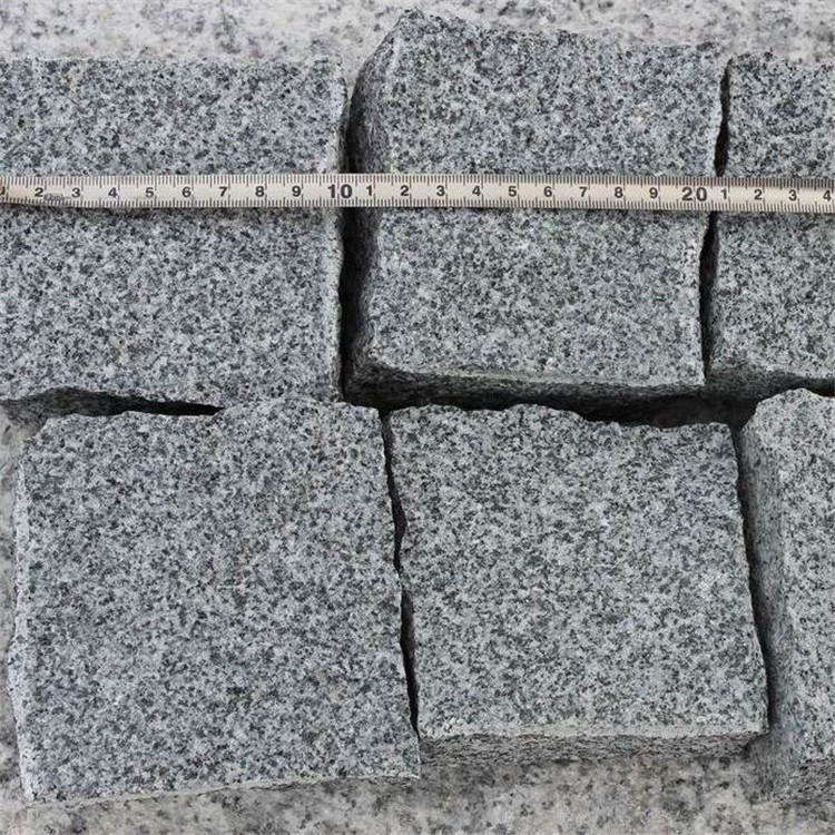 提供石材芝麻灰