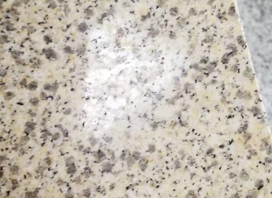 黃銹石光面石材