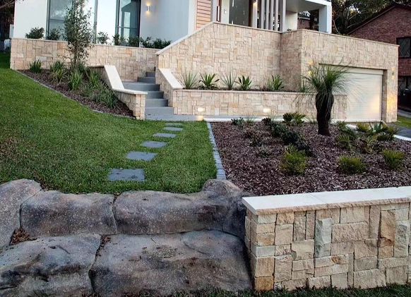 打造一個庭院花園需要花費多少錢？(圖6)