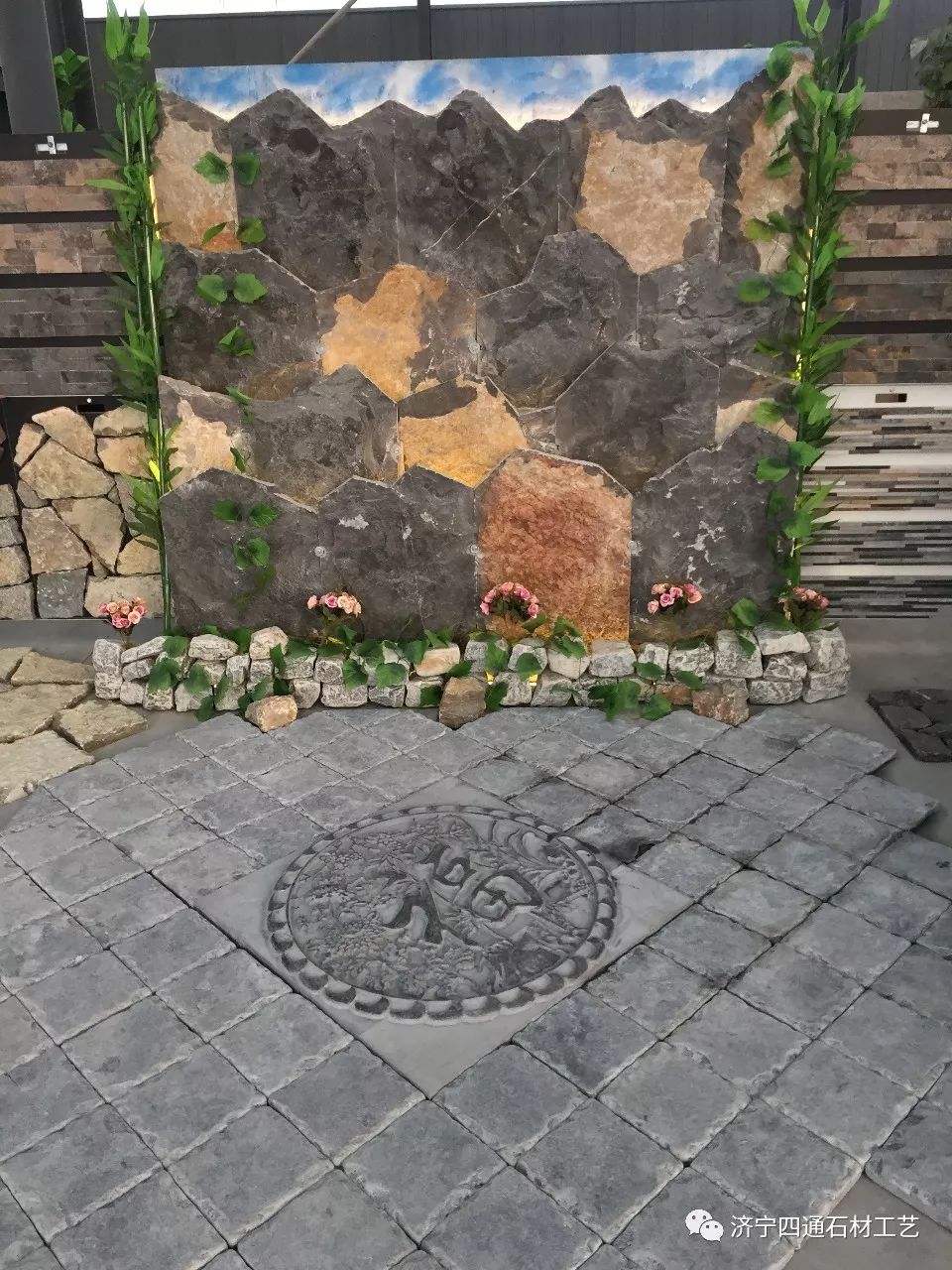 打造一個庭院花園需要花費多少錢？(圖14)