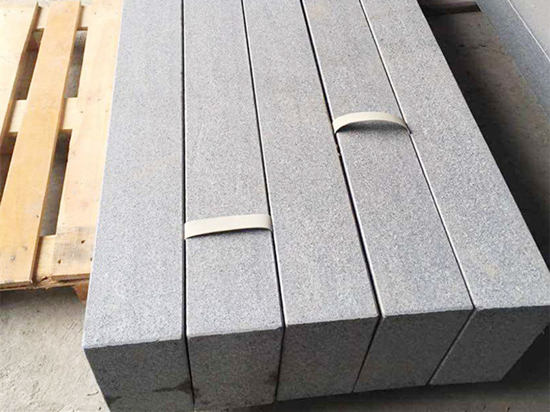 芝麻黑側石價格