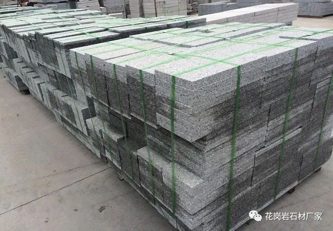 芝麻灰花崗巖荔枝面火燒面價(jià)格(圖1)