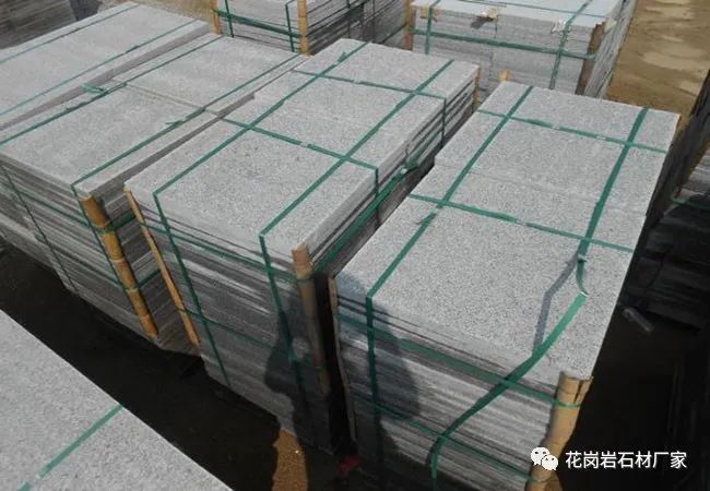 芝麻灰花崗巖荔枝面火燒面價(jià)格(圖9)