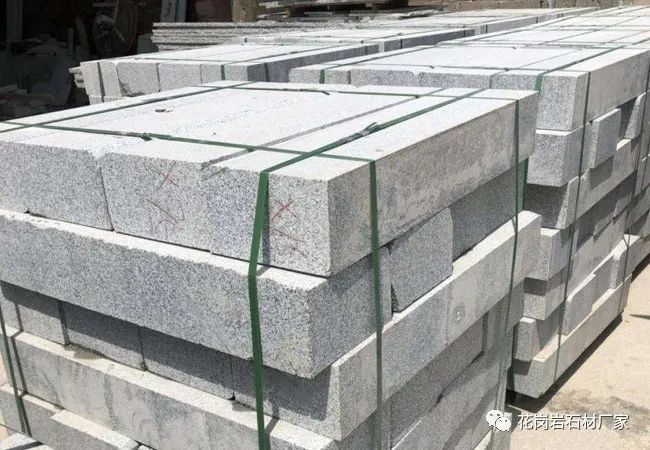 芝麻灰花崗巖荔枝面火燒面價(jià)格(圖12)