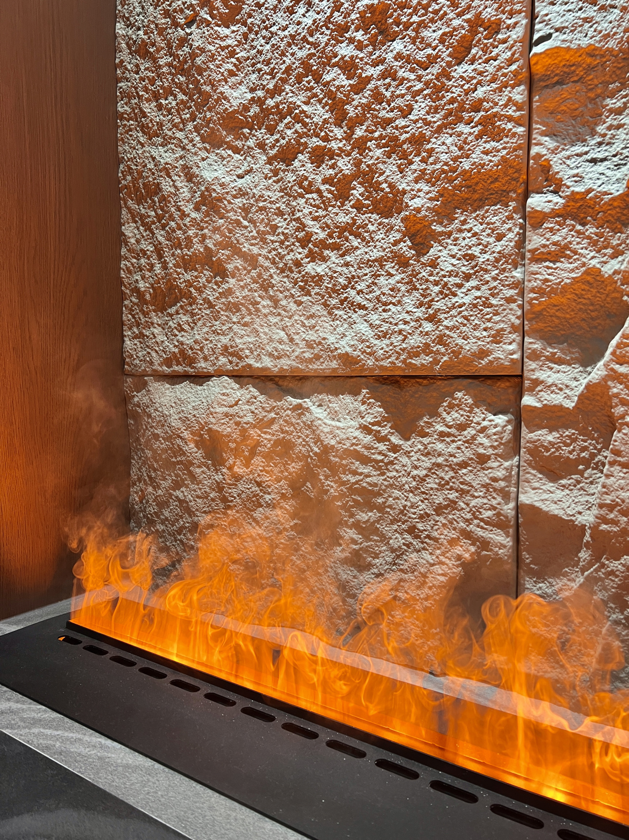 在家庭裝修設計中石材的應用范圍(圖3)