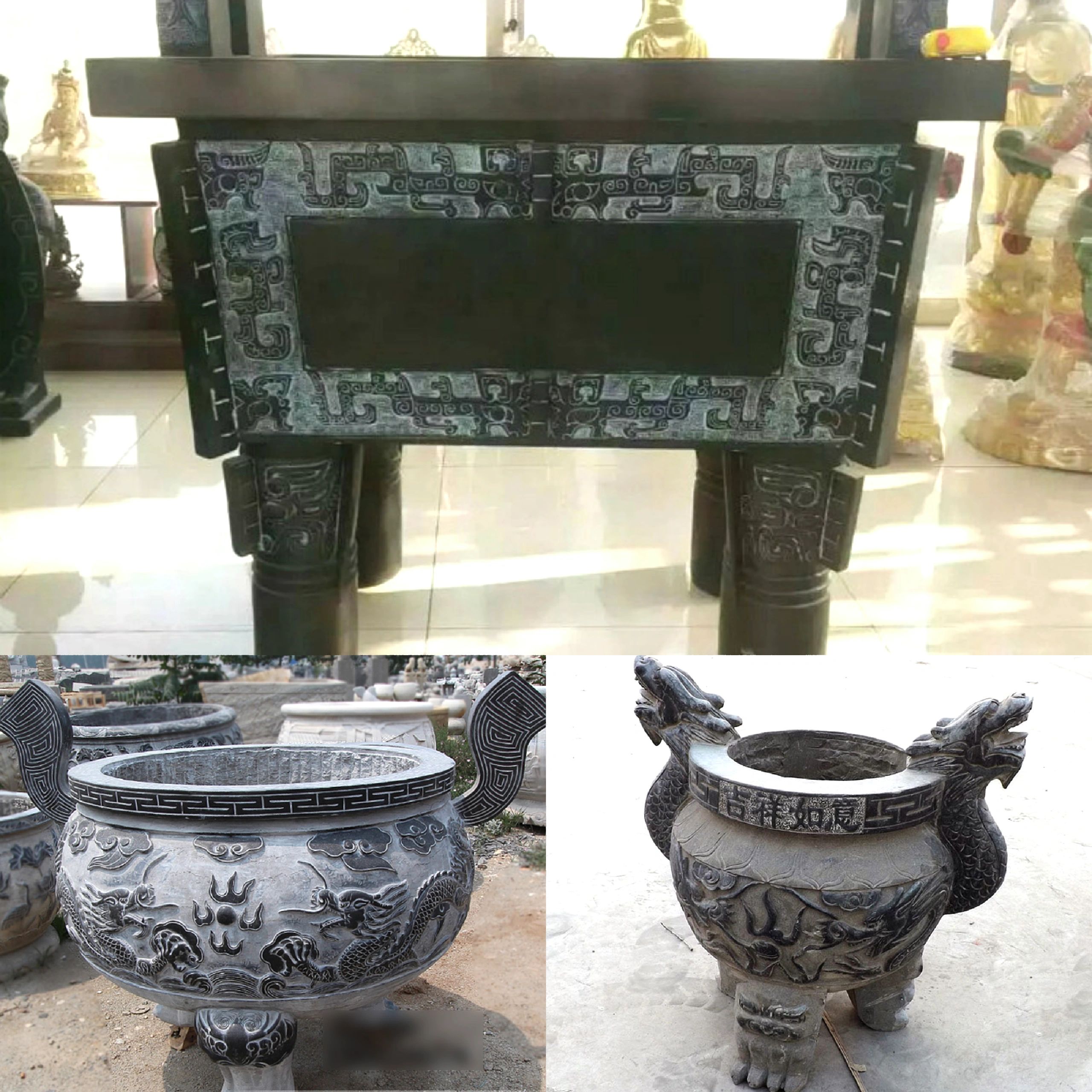 石材雕刻報(bào)價(jià)費(fèi)用明細(xì)